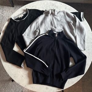 Boys Sweaters: Reiss, Vineyard Vines, Appaman Size 6/7/8